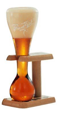 bicchiere kwak