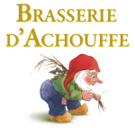 logo brasserie d'achouffe