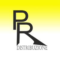 logo pr distribuzione srls