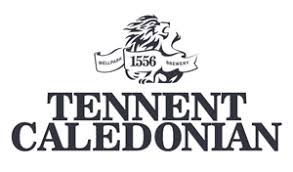 tennent caledonian logo