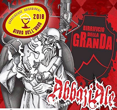 abbaziale italian craft beer