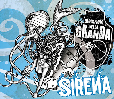 birra sirena