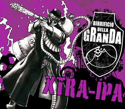 xtra IPA