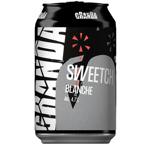 lattina birra bianca italiana artigianale