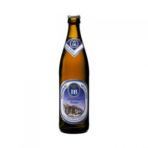 birra weiss HB