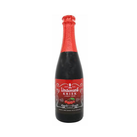 birra kriek