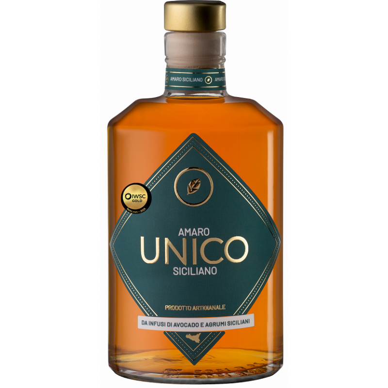 amaro unico