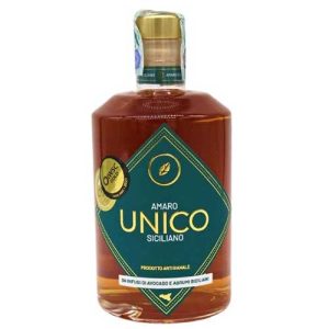 UNICO amaro Palermitano