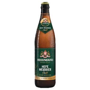 Herrenbrau weisse