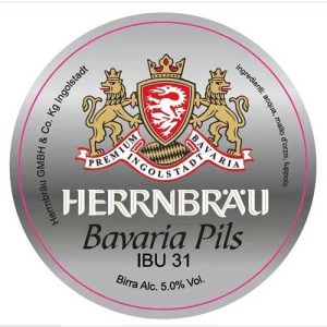 pils herrnbrau
