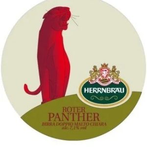 ROTER PANTHER