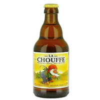 chouffe blonde
