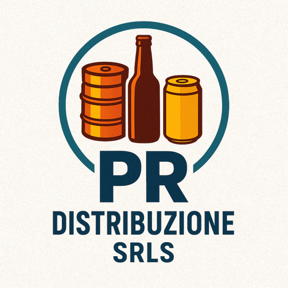logo pr distribuzione
