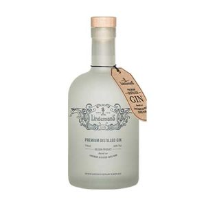 gin lindemans