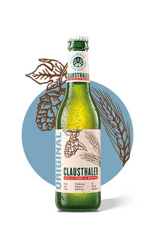 birra analcolica