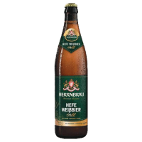 Bottiglia weiss herrnbrau cl 50