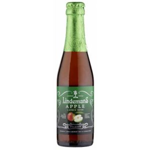 lindemans apple