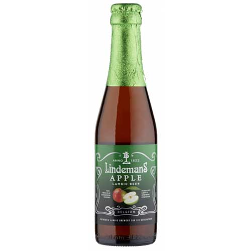 lindemans apple