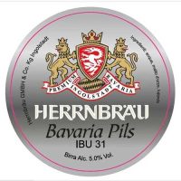 herrnbrau birra pils