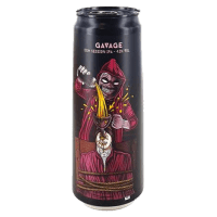 lattina birra gavage session ipa
