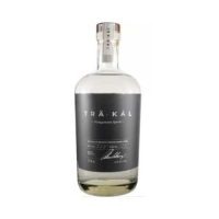 bottiglia gin trakal