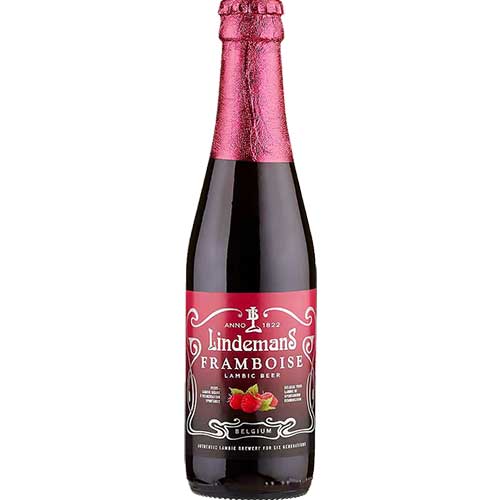 lindemans framboise