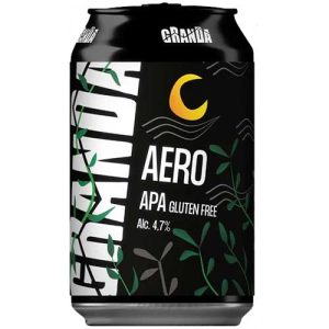 birra gluten free