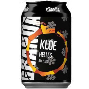 birra kloe bionda