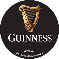 birra guinness