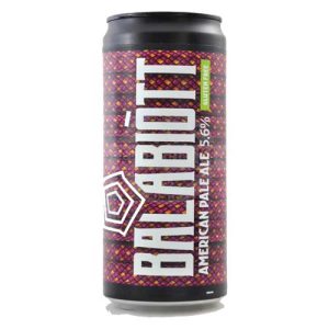 gluten free birra rutamatt