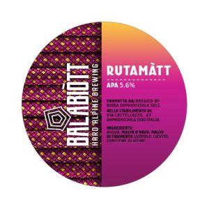 birra gluten free ipa