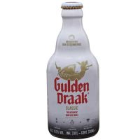 birra rossa belga gulden draak