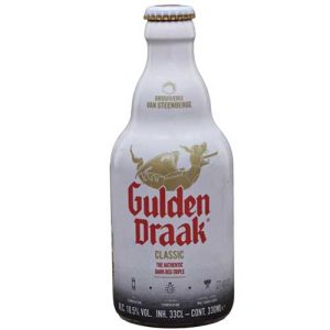birra rossa belga gulden draak