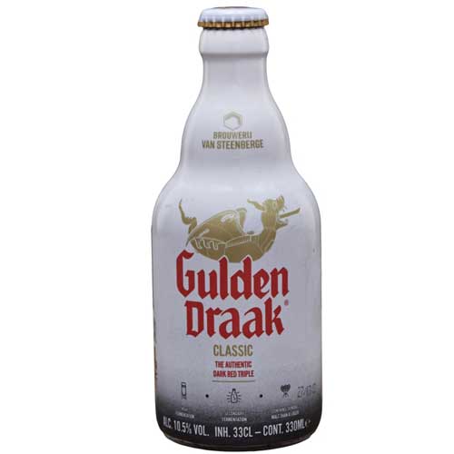 birra rossa belga gulden draak