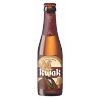 birra rossa kwak