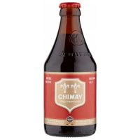 birra trappista chimay rossa