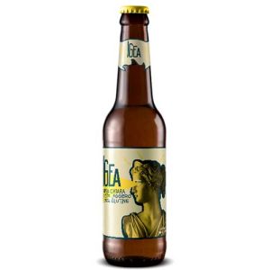 birra italiana gluten free igea