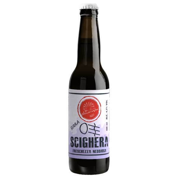 birra scighera