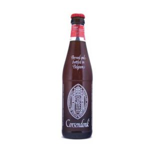 birra rossa corsendok