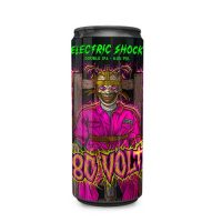Electric Shock 380 Volts birra