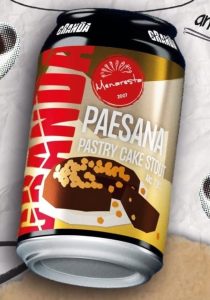 birra paesana